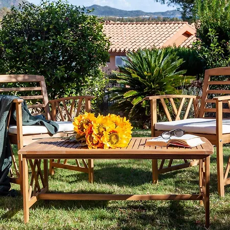 Tatil Evi Mini Rei Costa Rei
