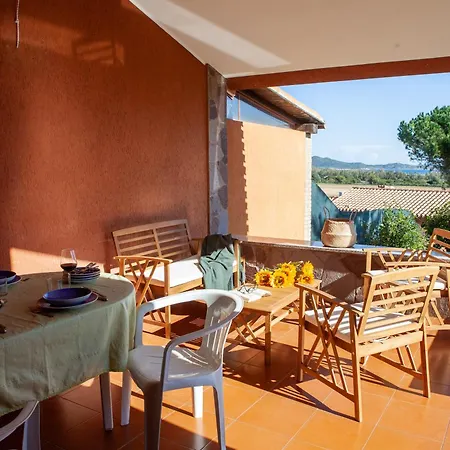 Tatil Evi Mini Rei *