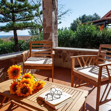 Mini Rei Tatil Evi Costa Rei