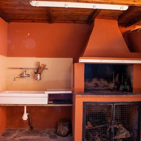 Mini Rei Tatil Evi