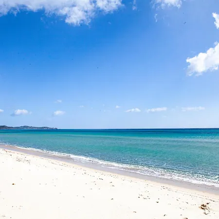 Mini Rei Tatil Evi Costa Rei